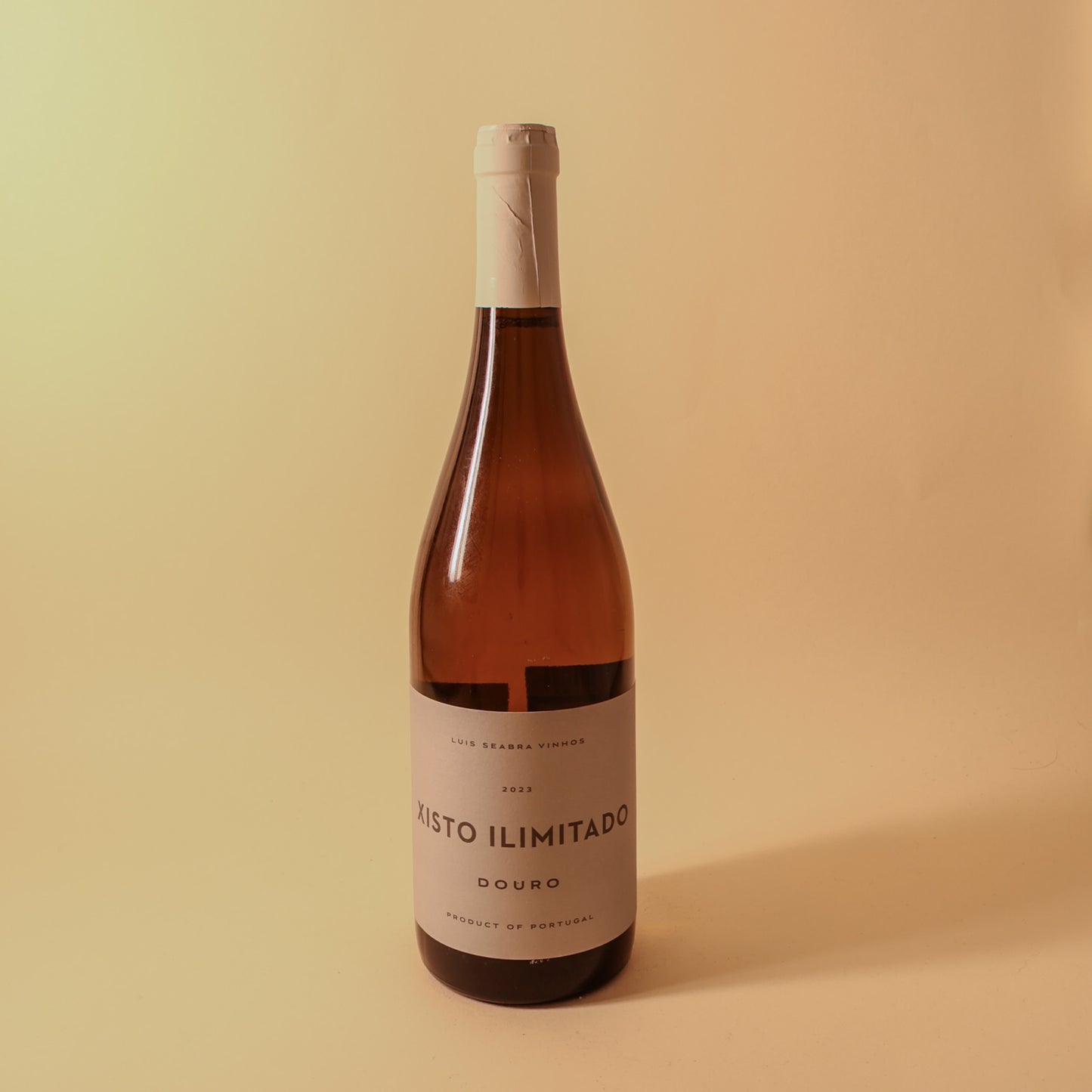 2023 Luis Seabra, Douro Branco, Xisto Ilimitado