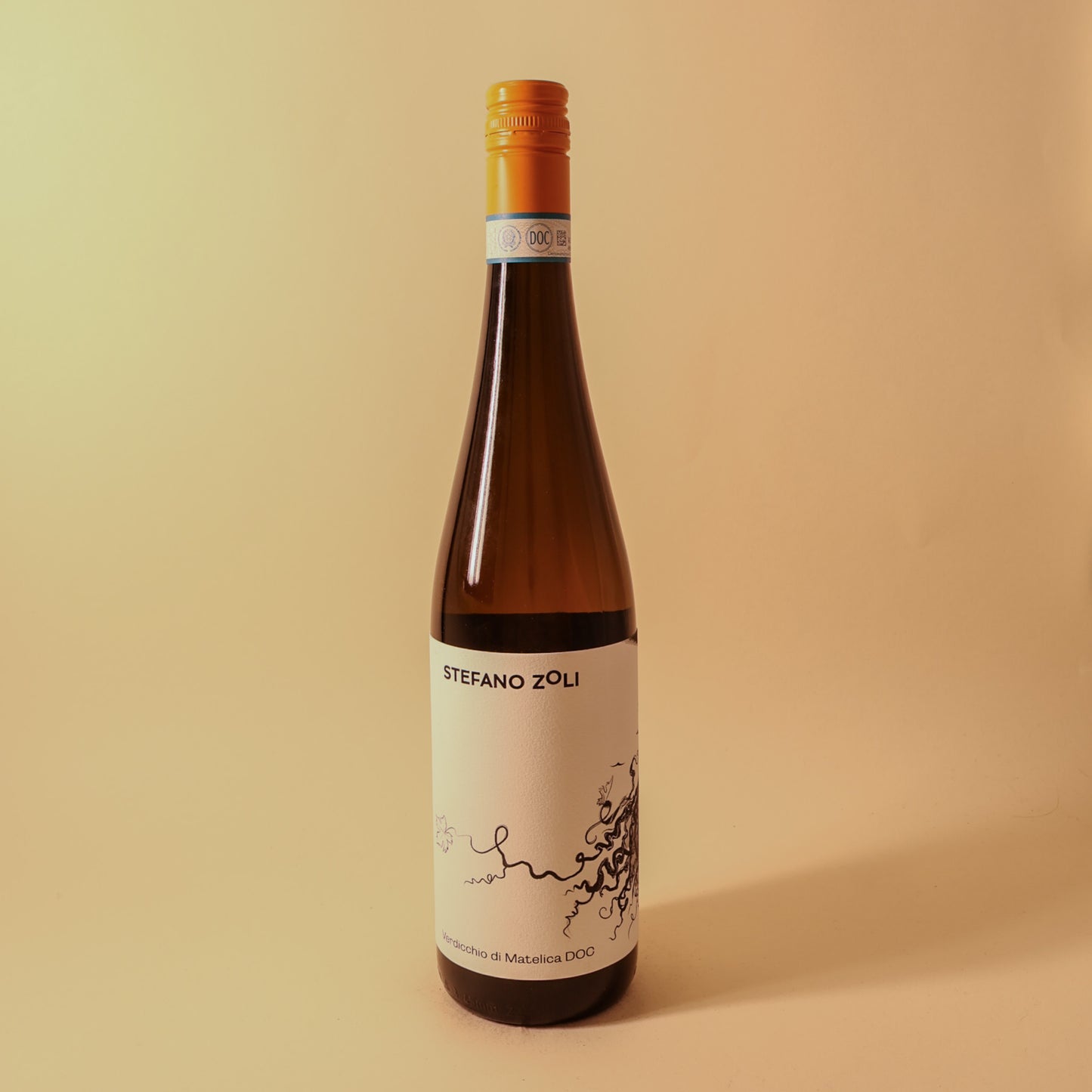 2024 Stefano Zoli, Verdicchio di Matelica