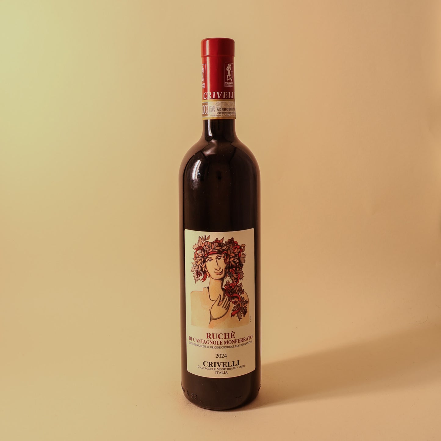 2024 Crivelli, Ruche di Castagnole Monferrato