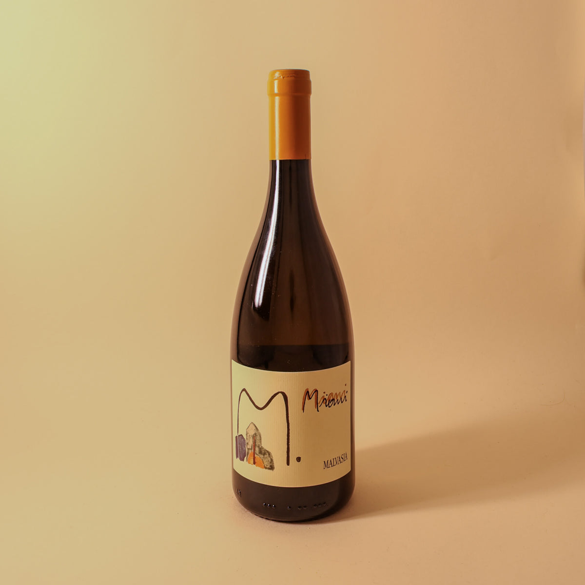 2023 Miani, Malvasia, Friuli Colli Orientali