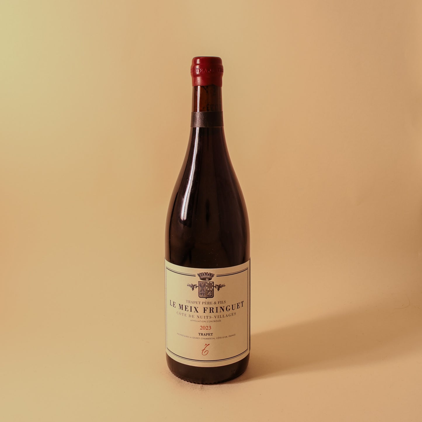 2023 Trapet Pere et Fils, Cote de Nuits-Villages, Le Meix Fringuet