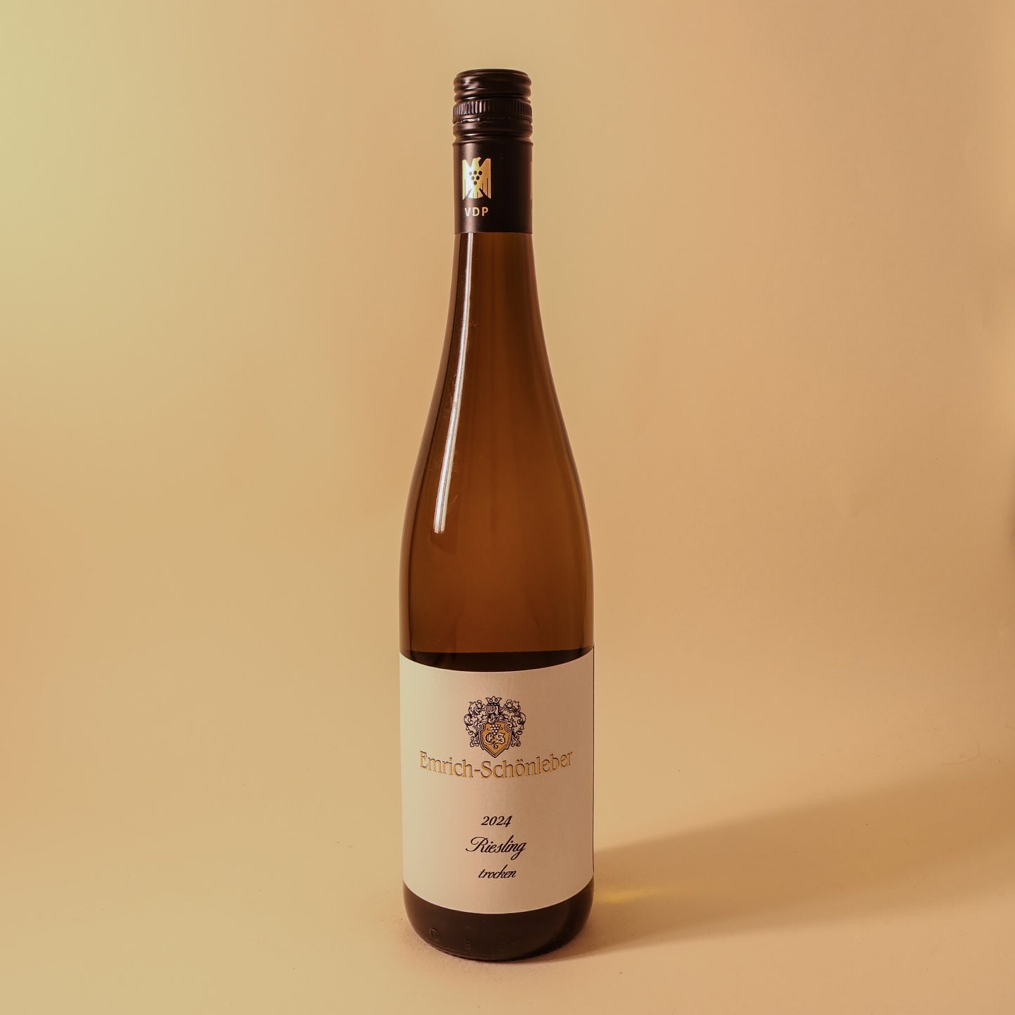 2024 Emrich-Schonleber, Riesling, Estate Trocken, Nahe
