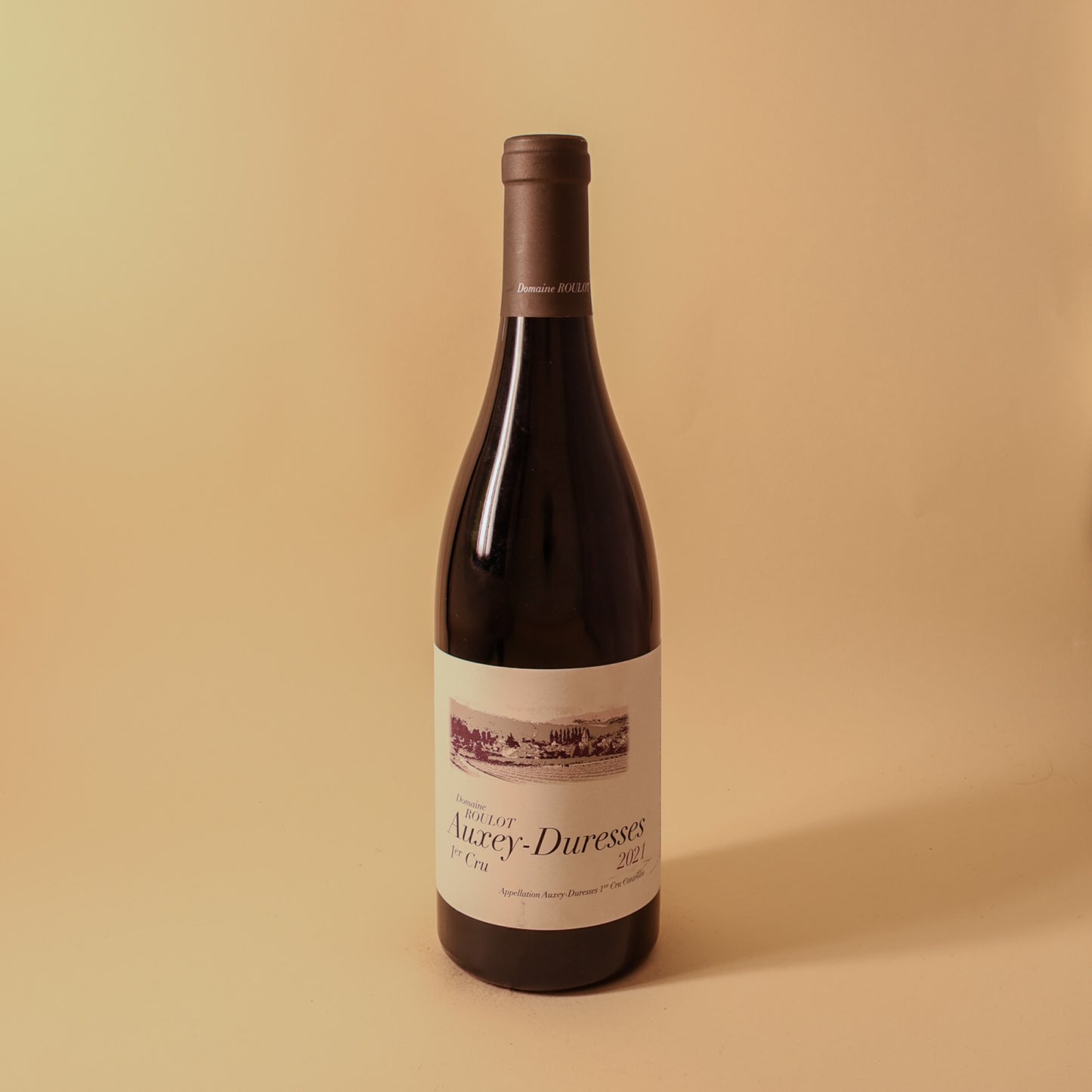 2021 Roulot, Auxey-Duresses 1er Cru