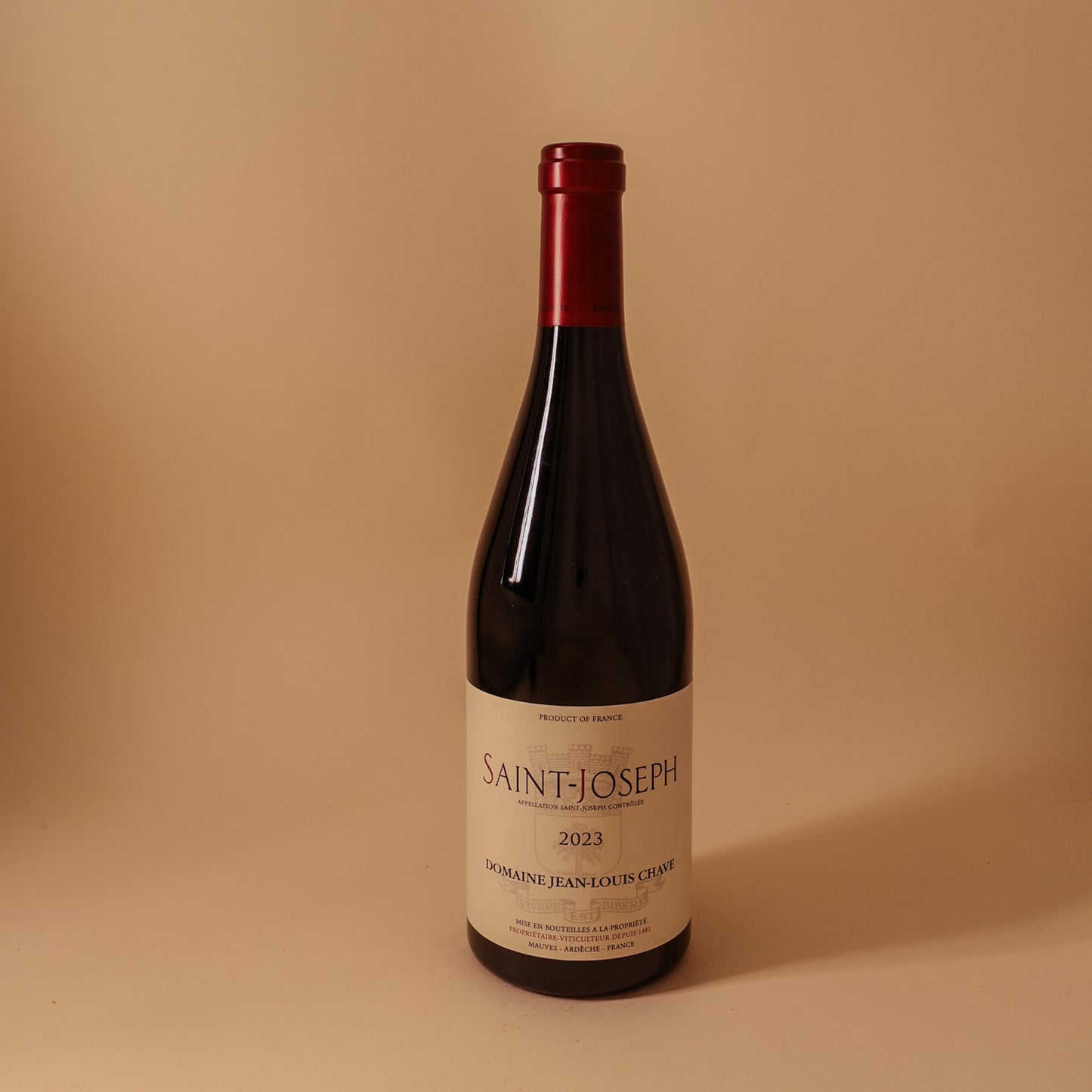 2023 Domaine Jean Louis Chave, Saint-Joseph