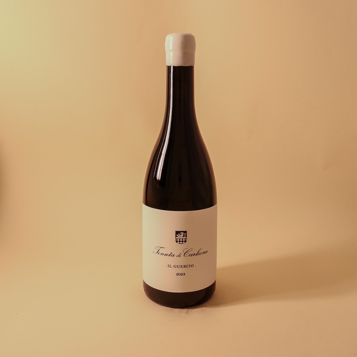 2023 Tenuta di Carleone, Il Guercio, Toscana