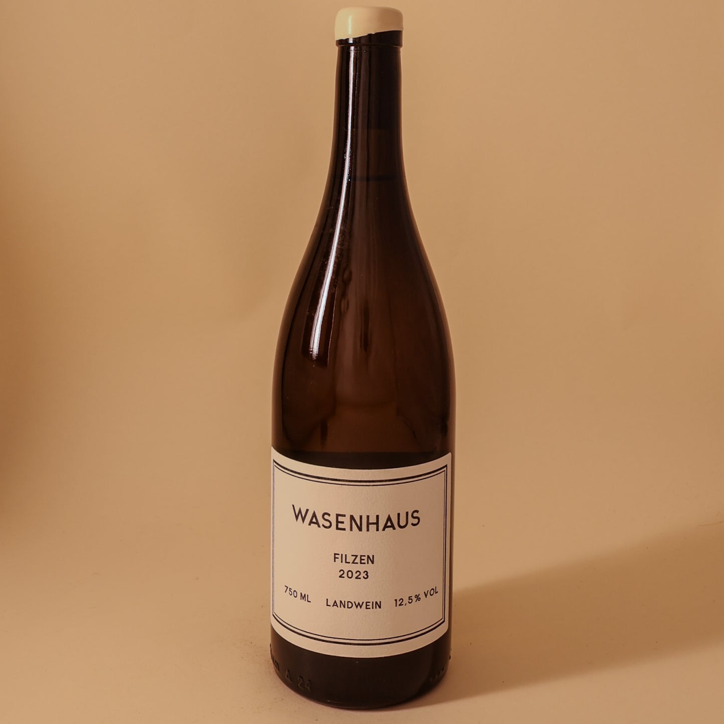 2023 Wasenhaus, Baden, Chardonnay Filzen