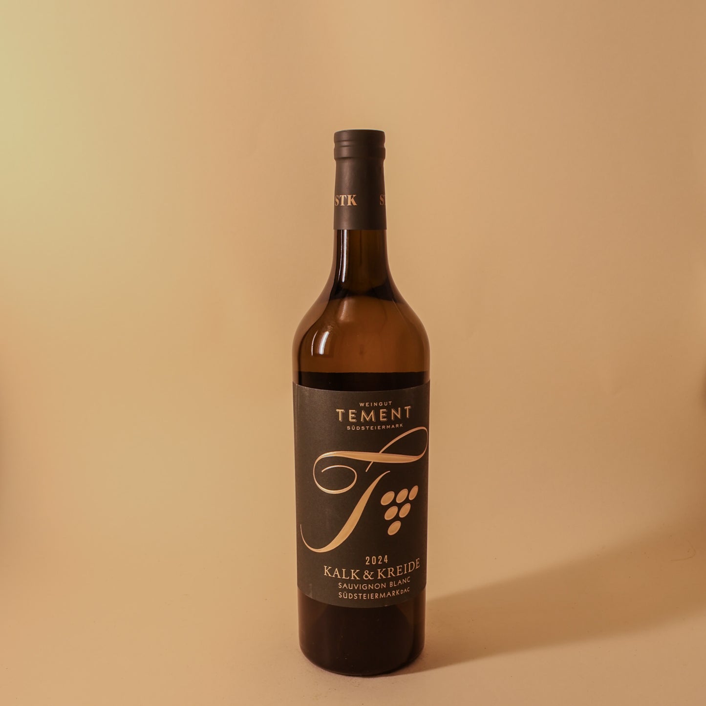 2024 Weingut Tement, Kalk & Kreide Sauvignon Blanc, Sudsteiermark