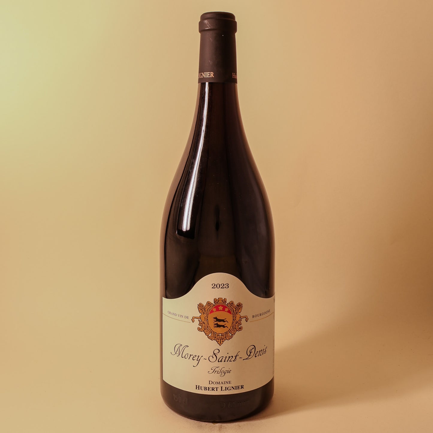 2023 Hubert Lignier, Morey-Saint-Denis, Trilogie - Magnum