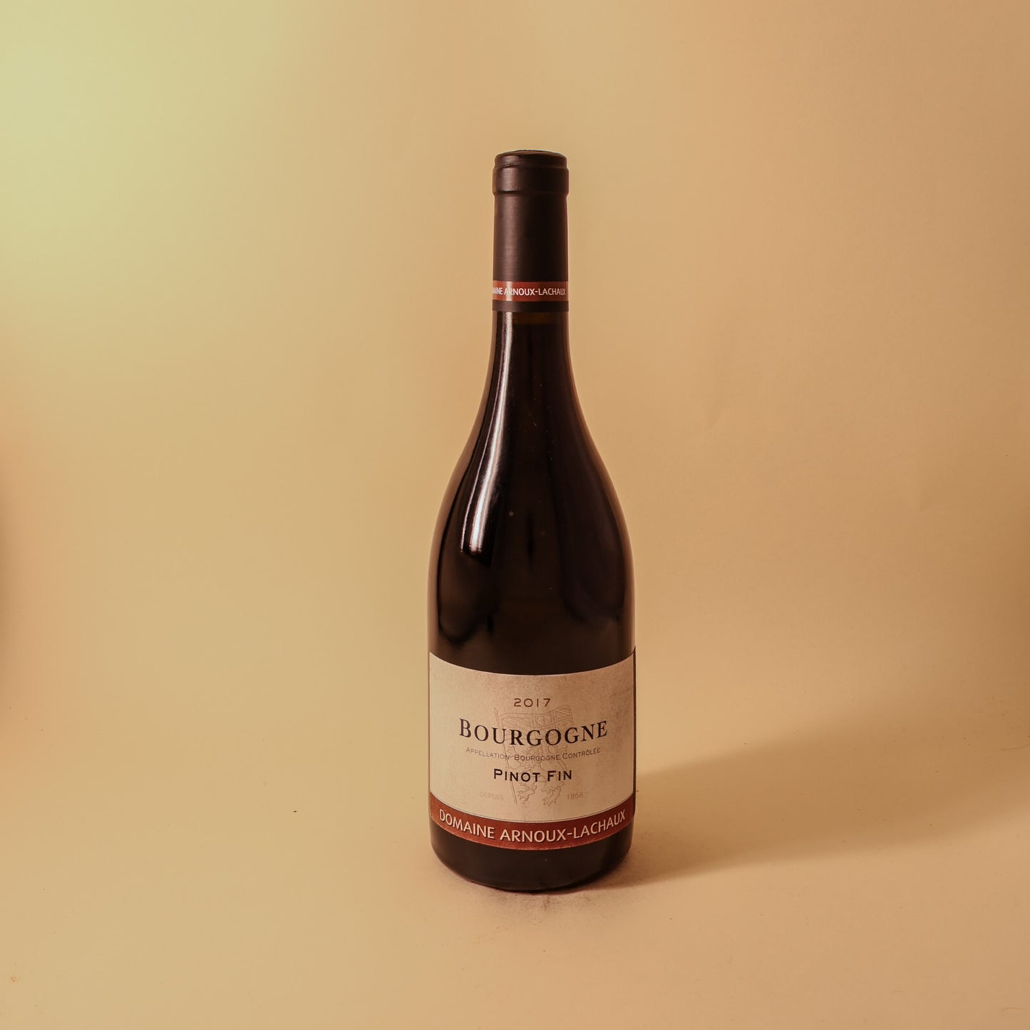 2017 Domaine Arnoux-Lachaux, Bourgogne, Pinot Fin