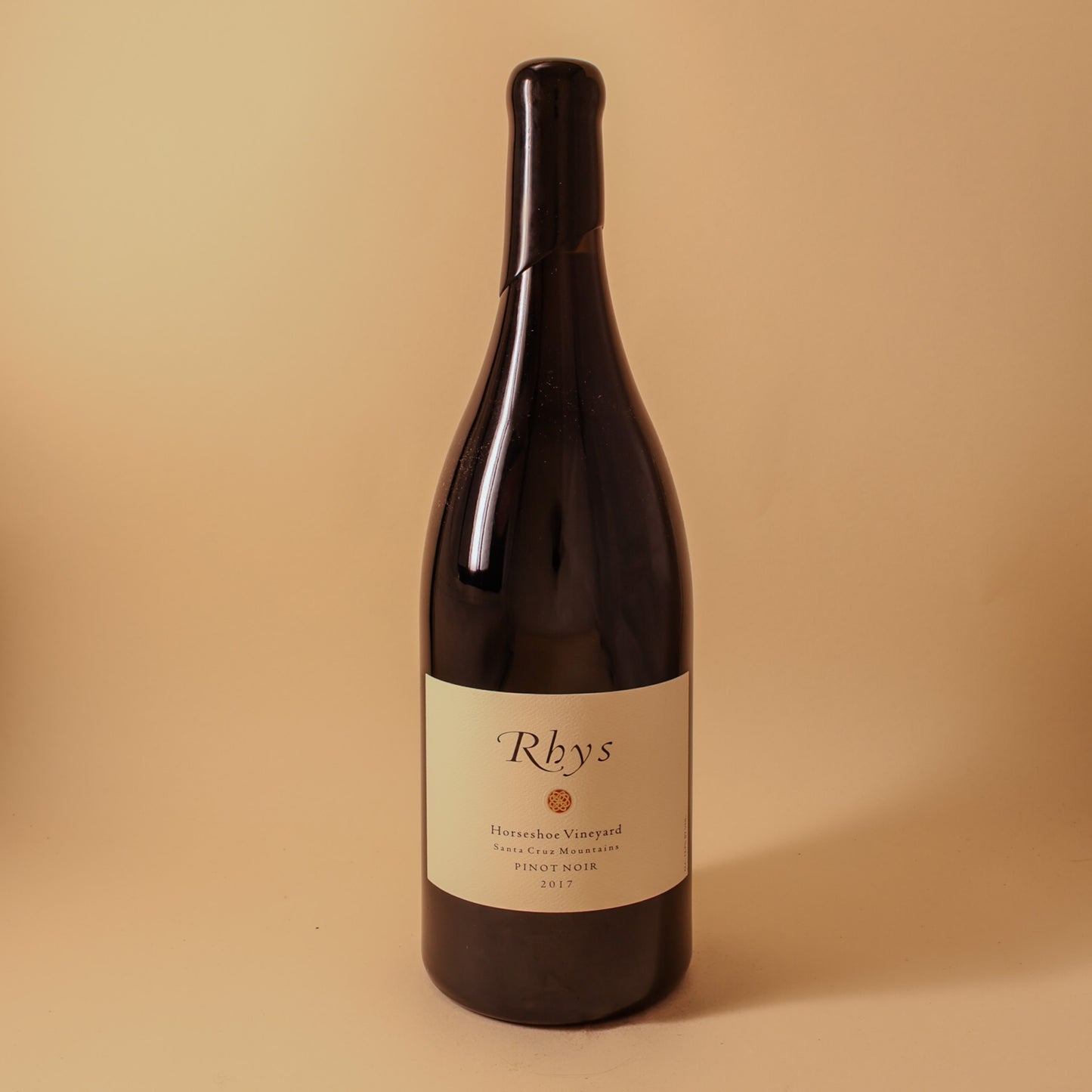 2017 Rhys, Horseshoe Vineyard Pinot Noir, Santa Cruz Mountains - Magnum