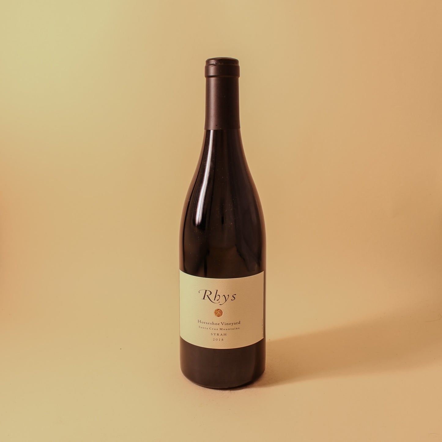 2018 Rhys, Horseshoe Vineyard Syrah, Santa Cruz Mountains