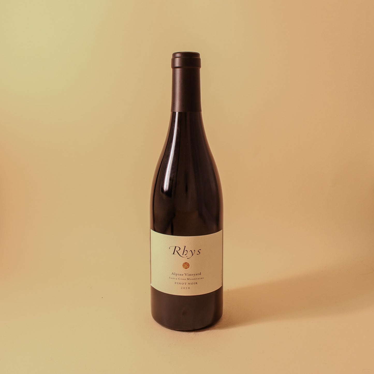 2018 Rhys, Horseshoe Vineyard Pinot Noir, Santa Cruz Mountains
