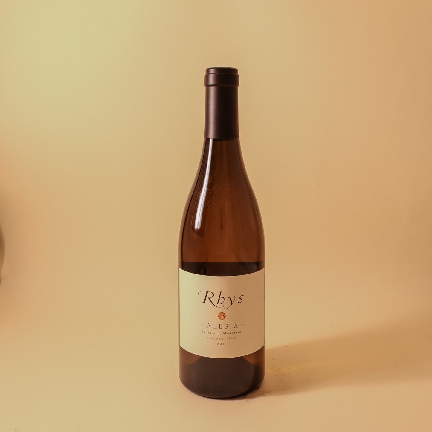 2019 Rhys, Alesia Chardonnay, Santa Cruz Mountains