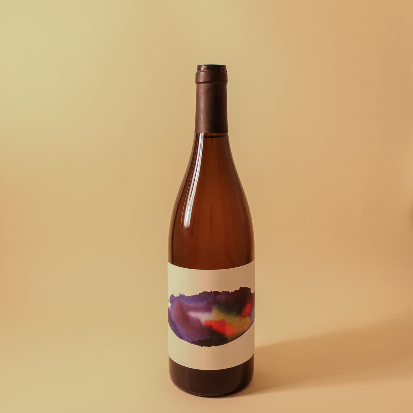 2021 Thomas Batardiere, Les Noels de Montbenault Blanc VdF