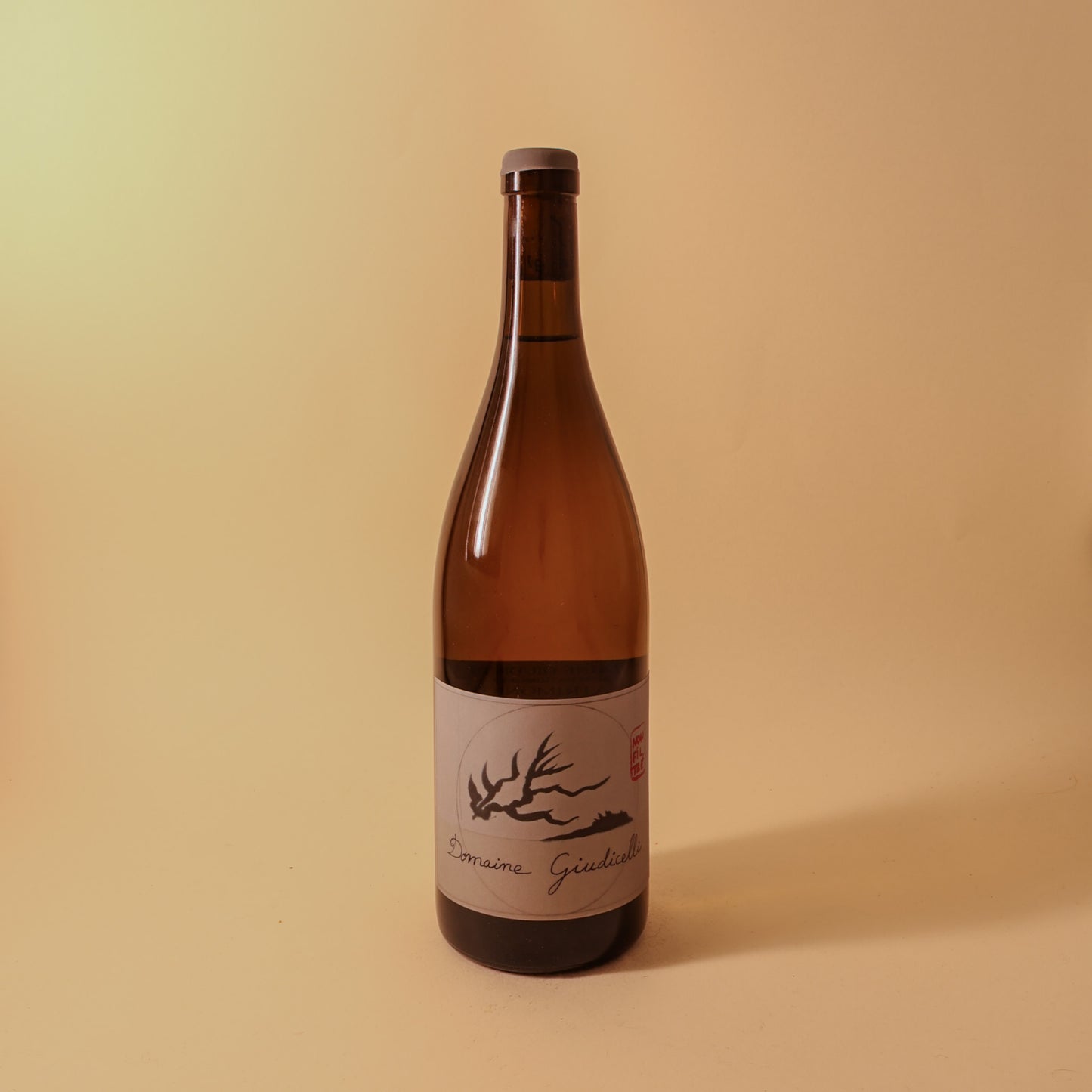 2020 Domaine Giudicelli, Patrimonio Blanc