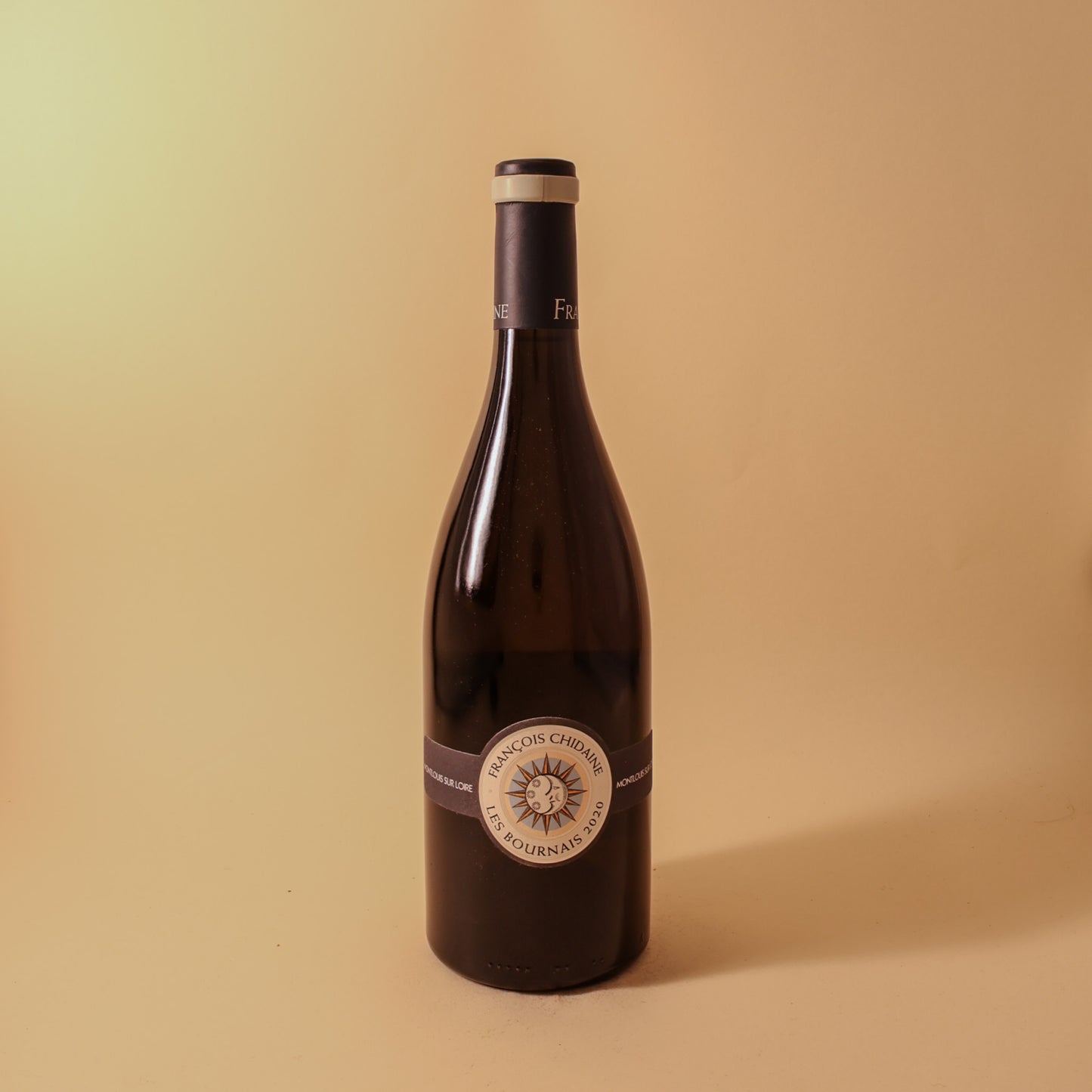 2020 Francois Chidaine, Montlouis-sur-Loire, Les Bournais