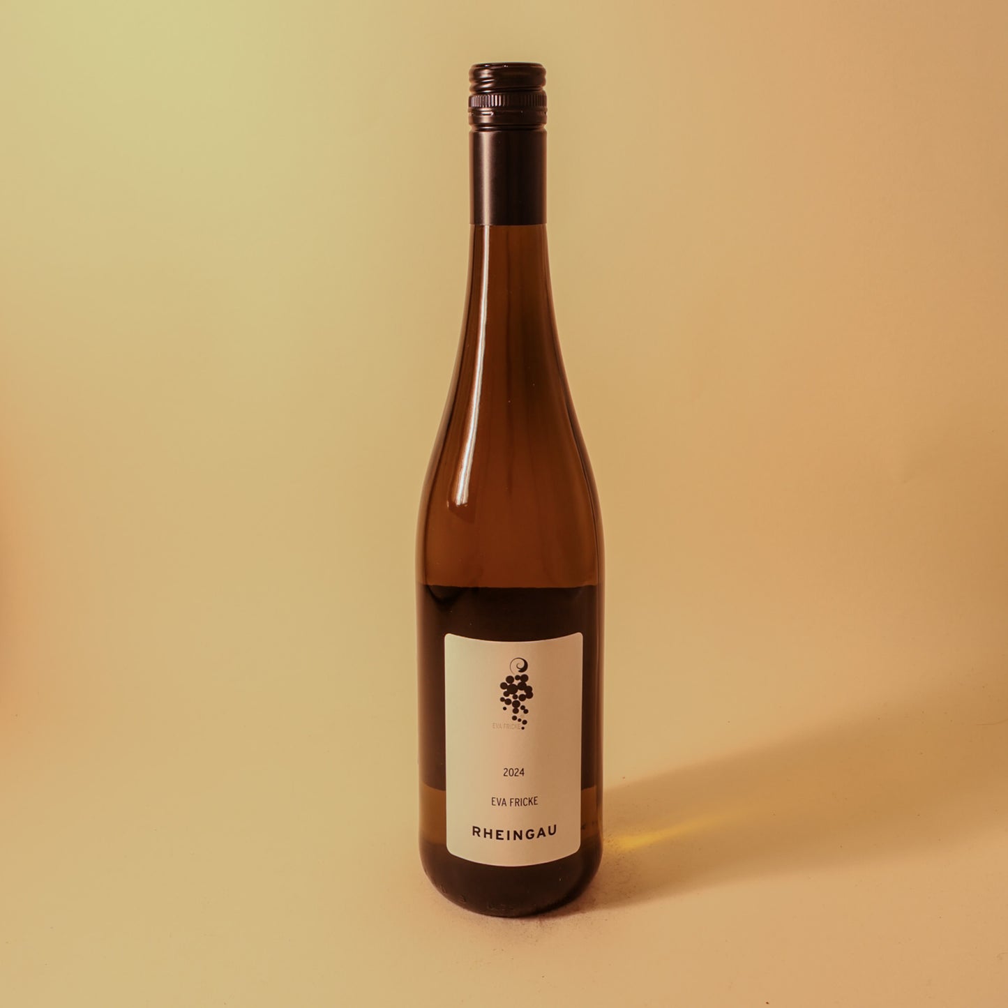 2024 Eva Fricke, Rheingau, Riesling