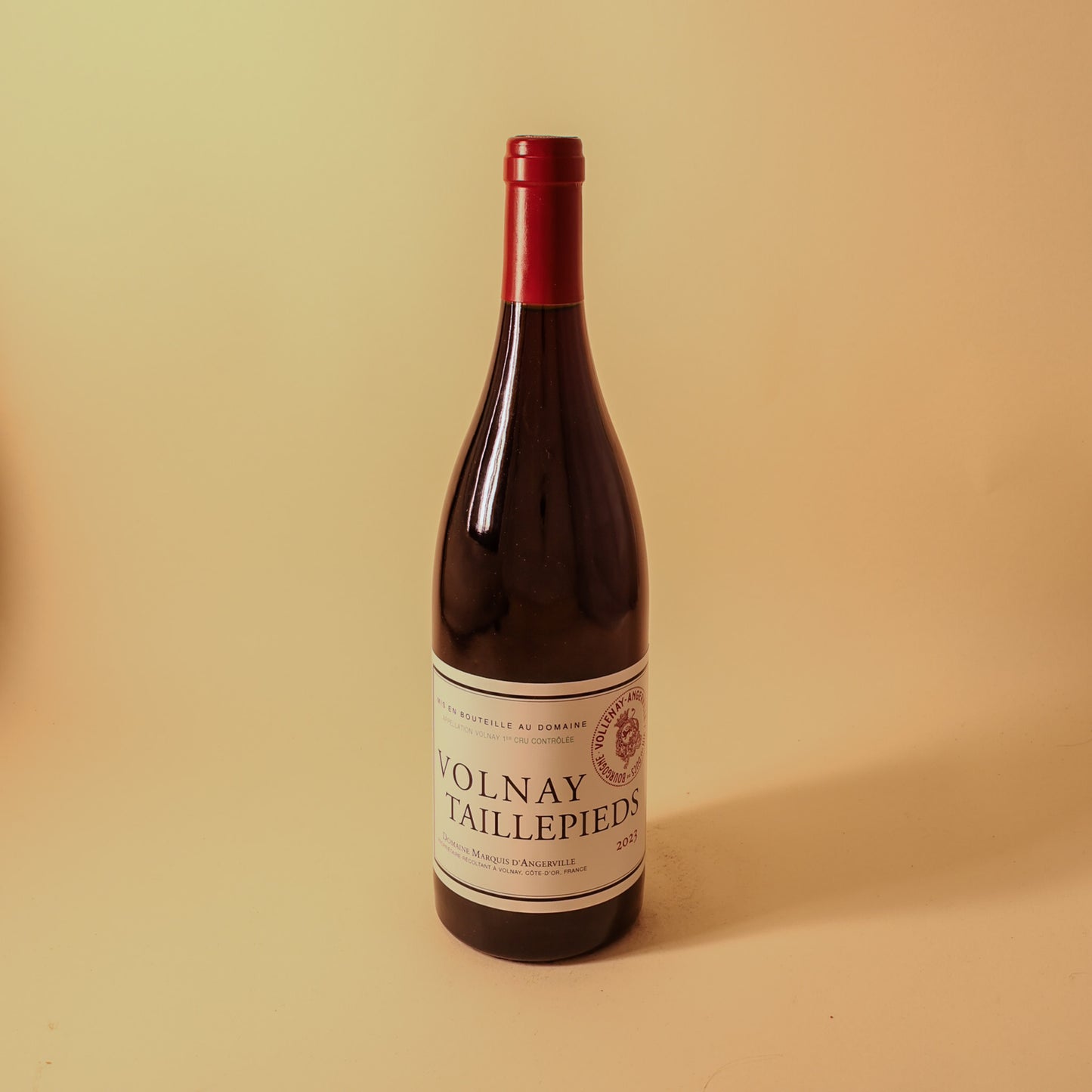2023 Marquis d'Angerville, Volnay, 1er Cru Taillepieds