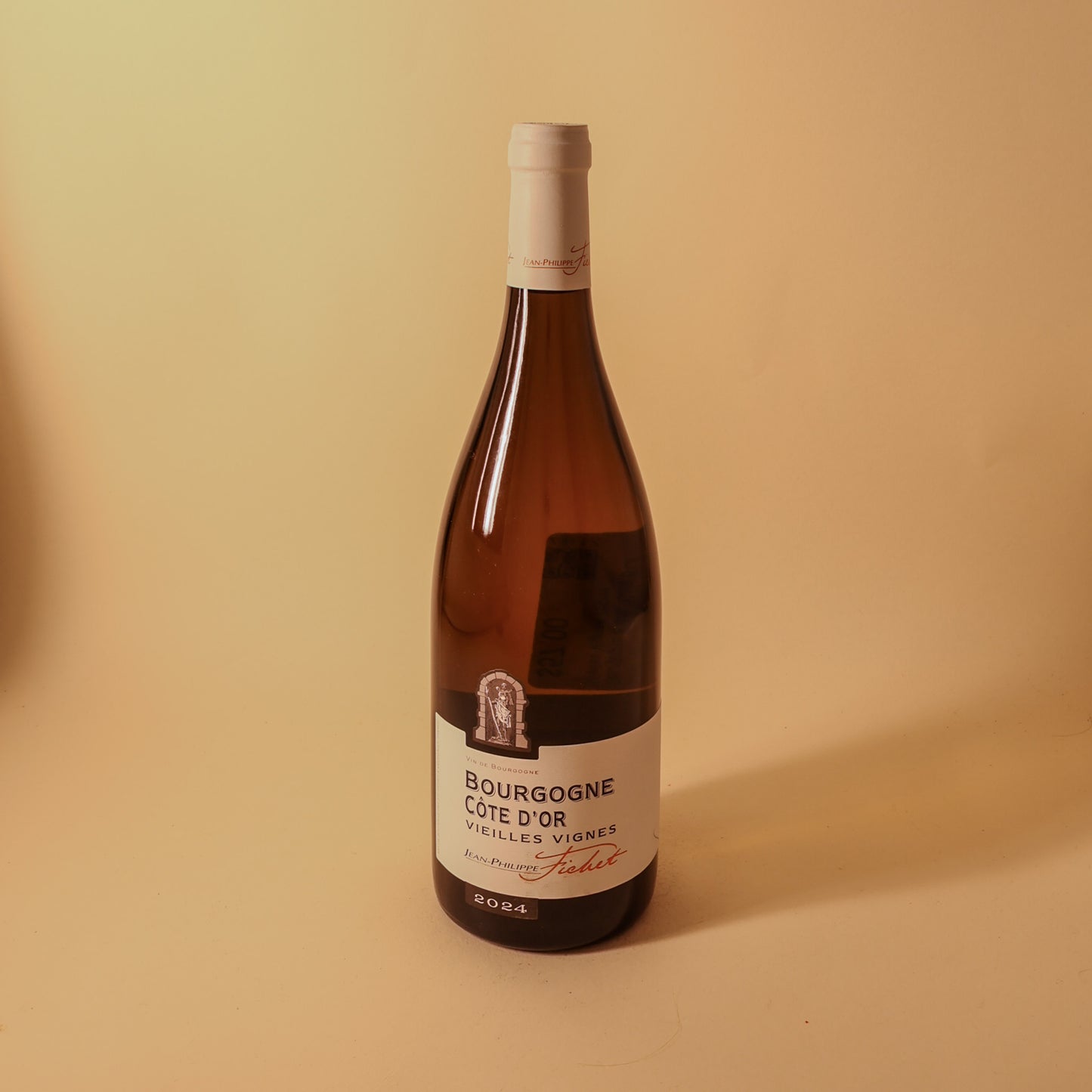 2024 Jean-Philippe Fichet, Bourgogne Blanc, Cote d'Or Vieilles Vignes