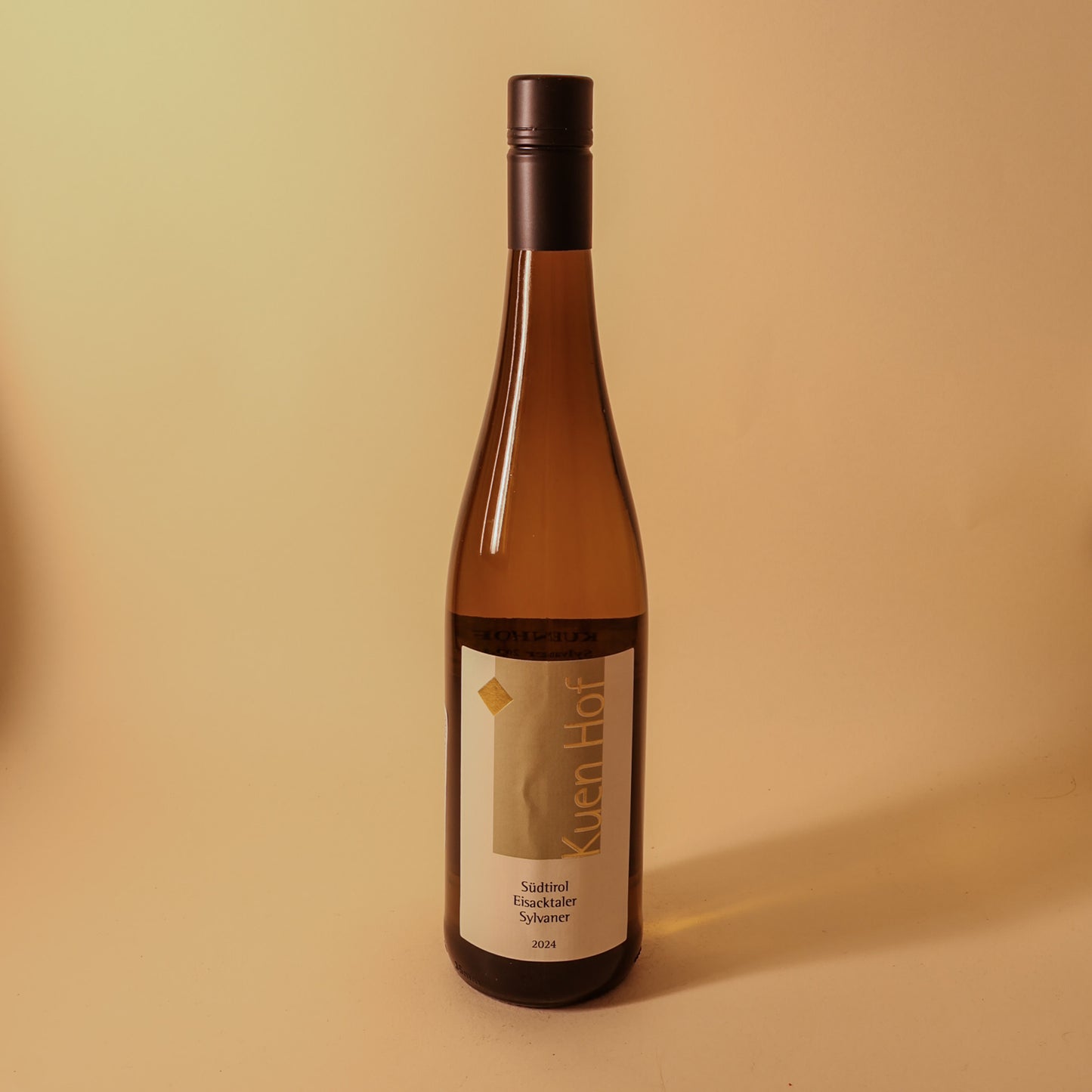 2024 Kuenhof, Eisacktaler Sylvaner, Alto Adige