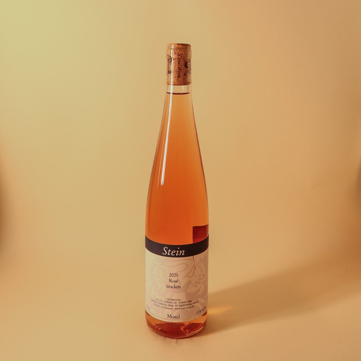 2025 Stein, Rose Trocken