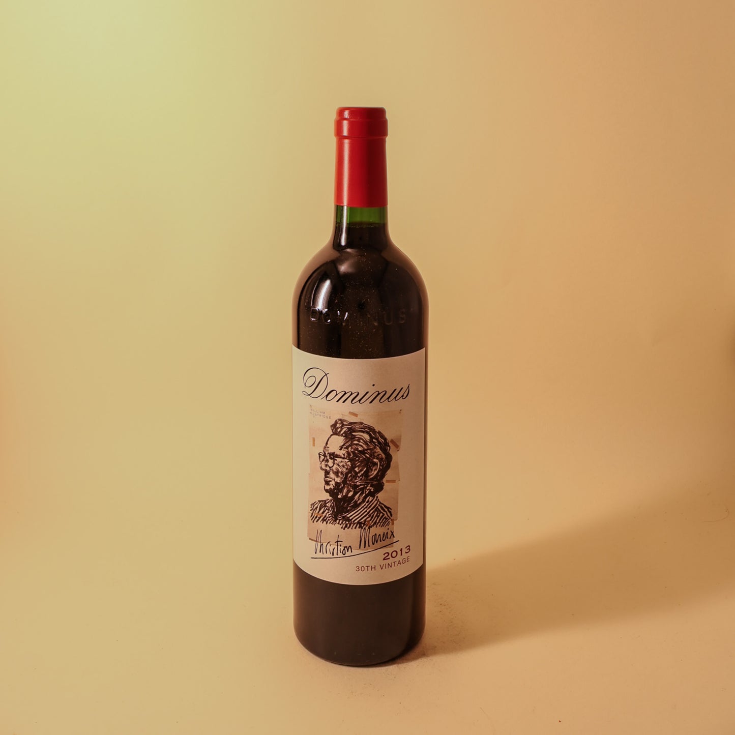 2013 Dominus, Napa Valley