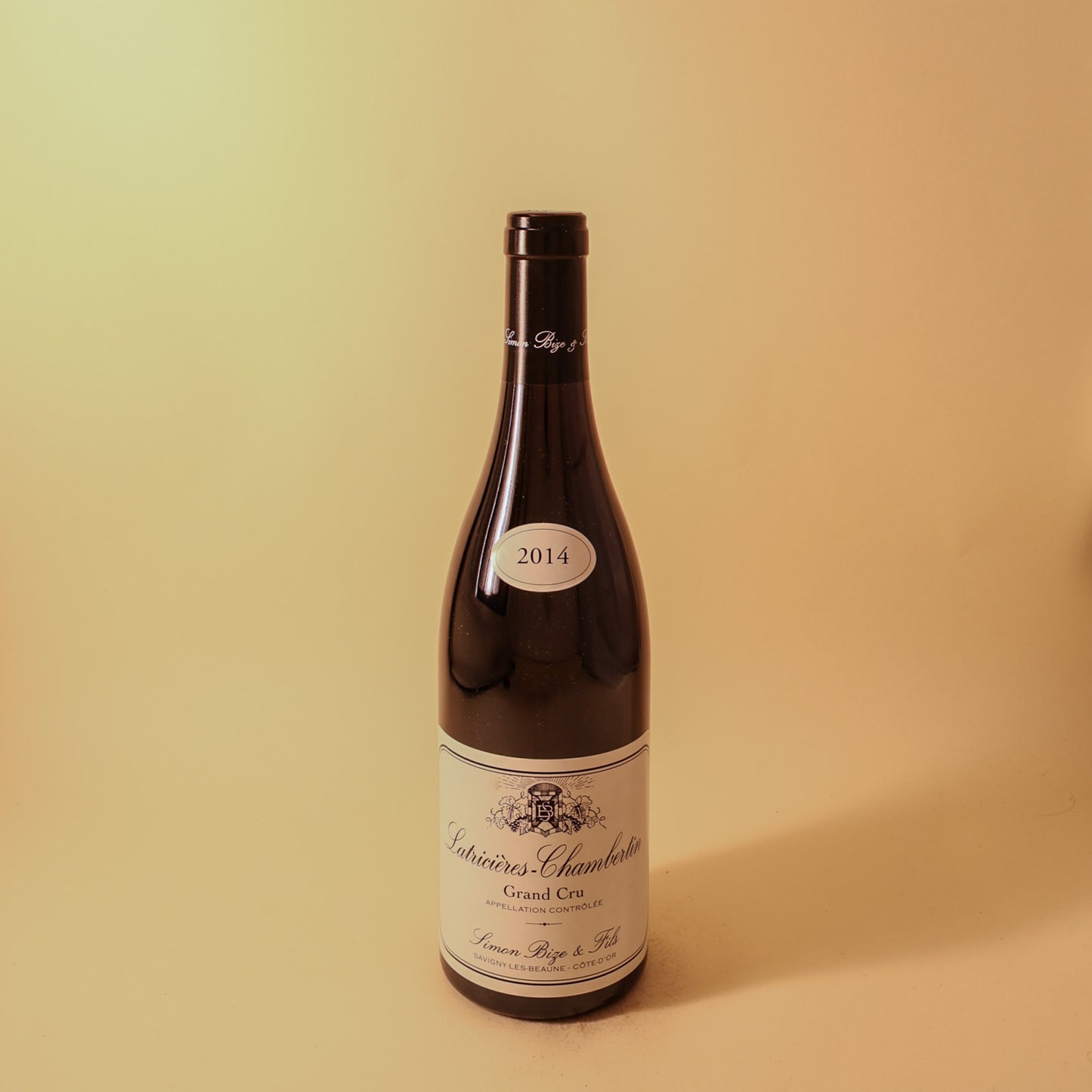 2014 Simon Bize, Latricieres-Chambertin Grand Cru