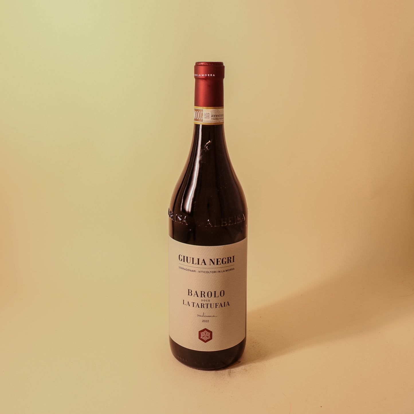 2022 Giulia Negri, Barolo, La Tartufaia