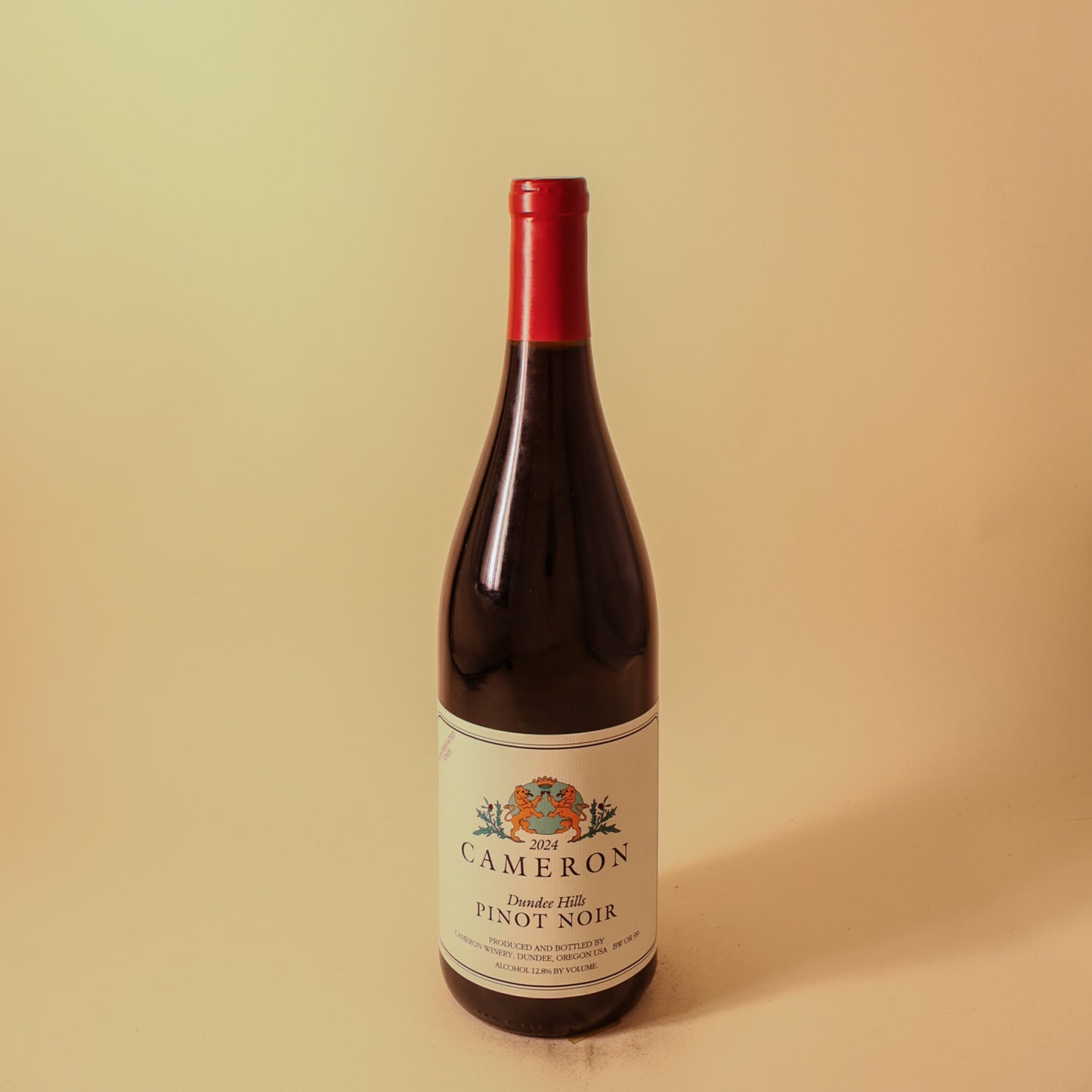 2024 Cameron, Dundee Hills Pinot Noir