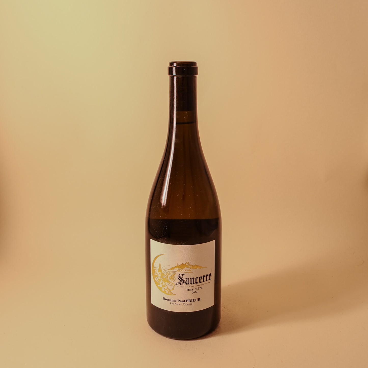 2024 Paul Prieur et Fils, Sancerre