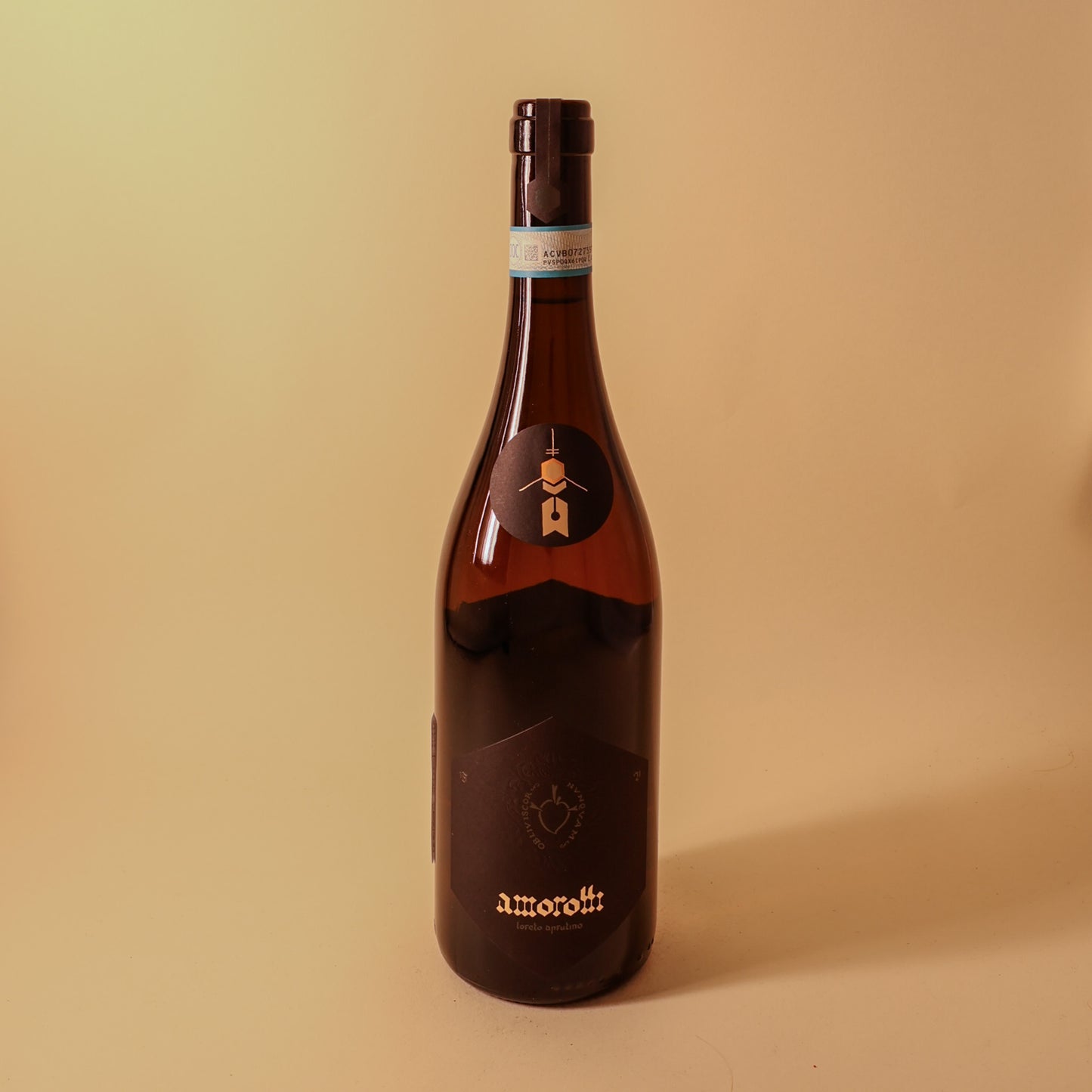 2023 Amorotti, Trebbiano d'Abruzzo