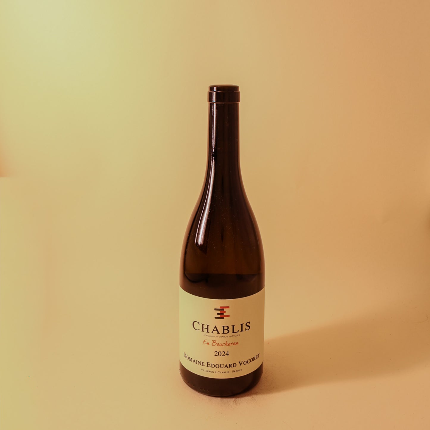 2024 Edouard Vocoret, Chablis, En Boucheran
