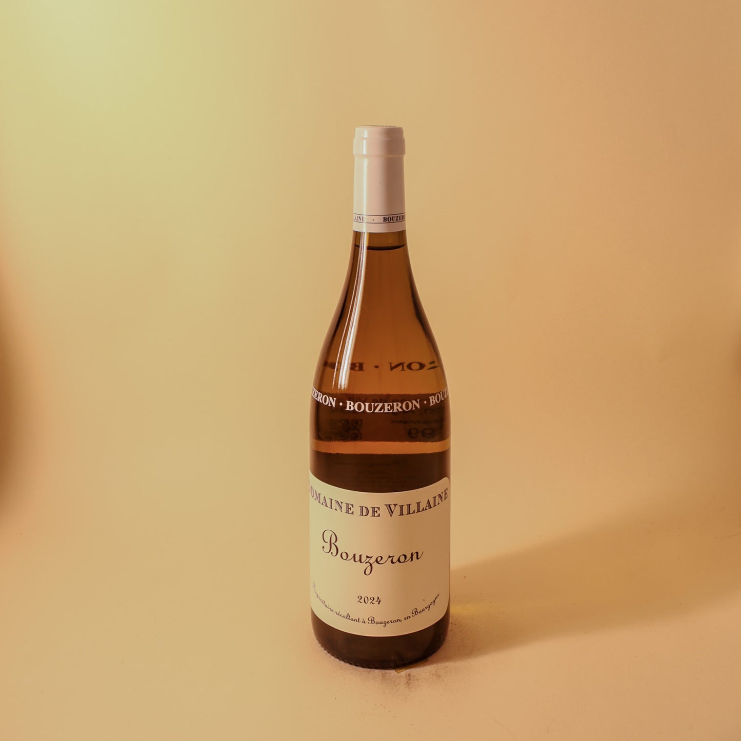 2024 Domaine de Villaine, Bouzeron, Aligote