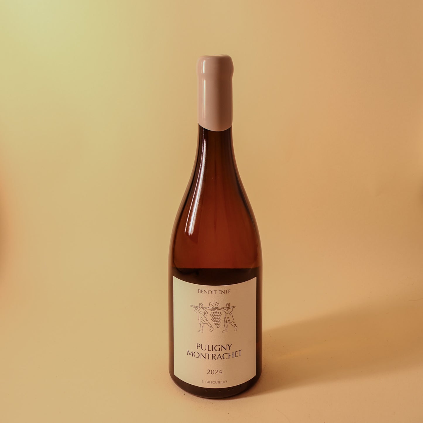 2024 Benoit Ente, Puligny-Montrachet