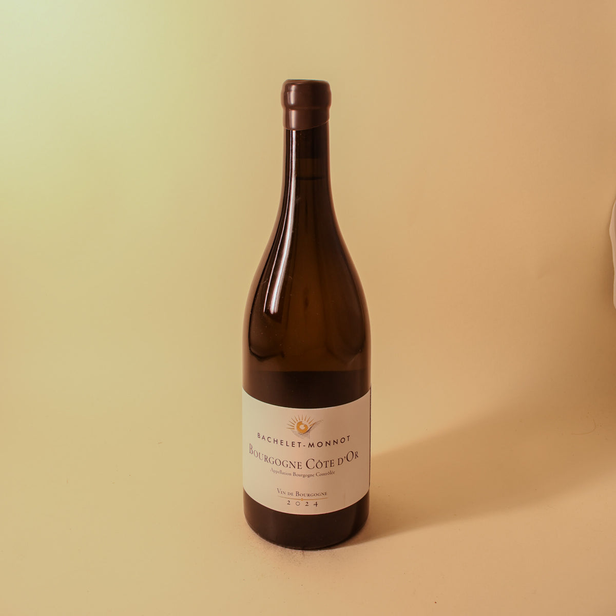 2024 Bachelet-Monnot, Bourgogne Blanc, Cote d'Or