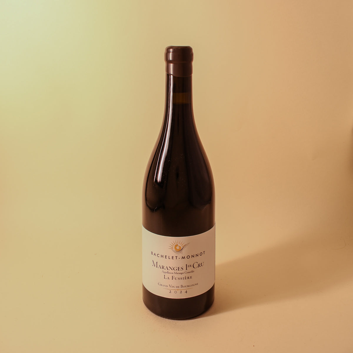2024 Bachelet-Monnot, Maranges Rouge, 1er Cru La Fussiere