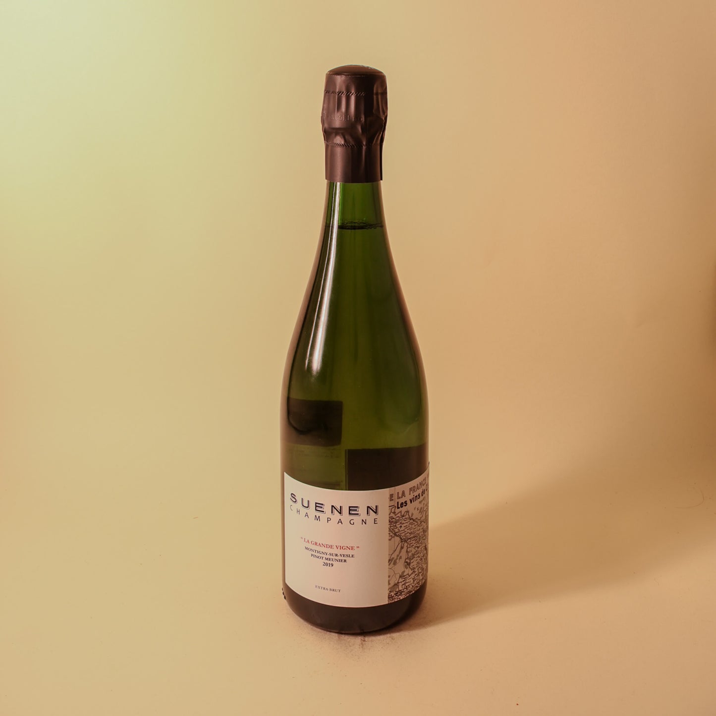 2019 Suenen, Champagne, La Grande Vigne Pinot Meunier