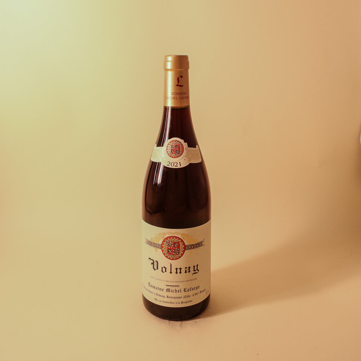 2021 Domaine Michel Lafarge, Volnay