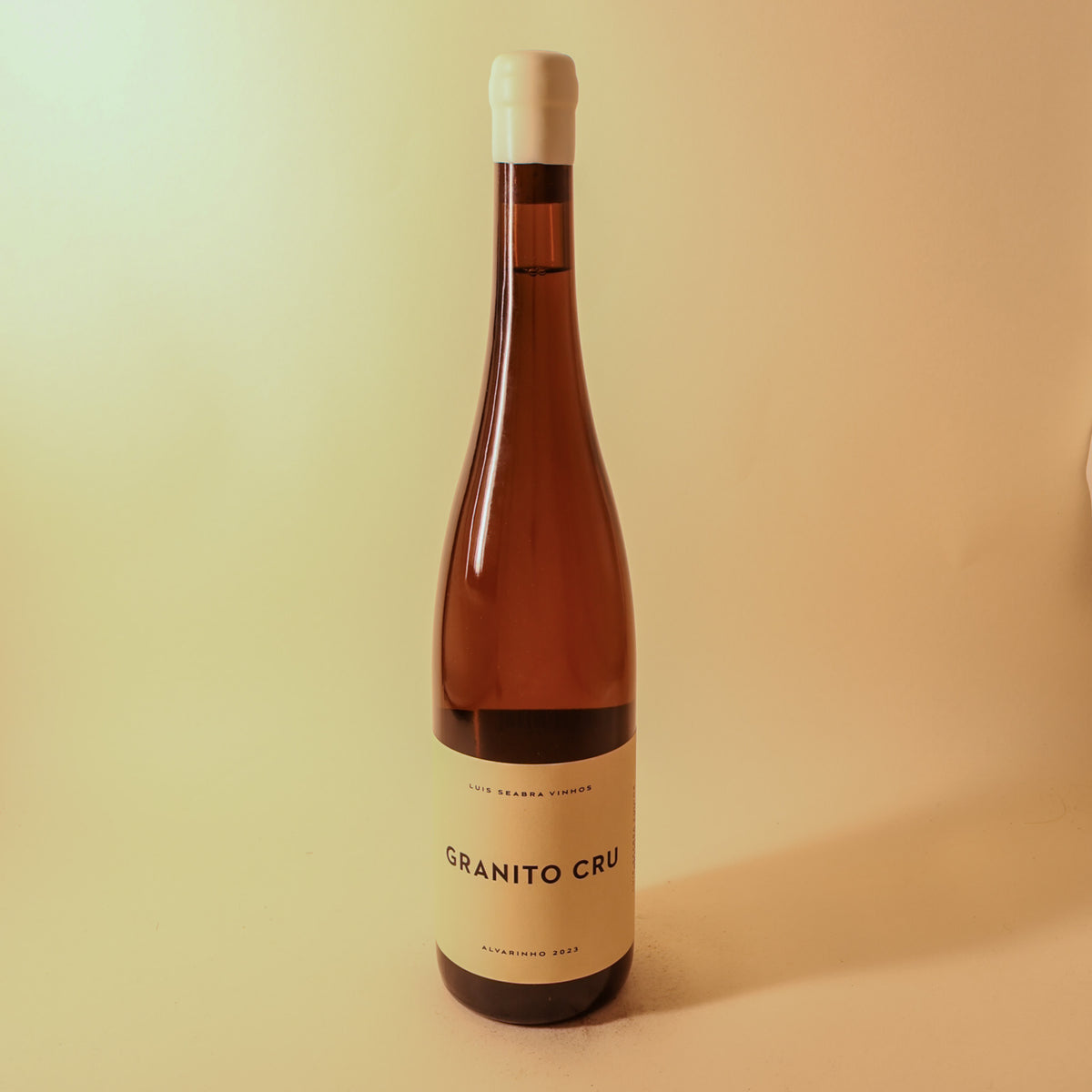 2023 Luis Seabra, Vinho Verde, Granito Cru Alvarinho