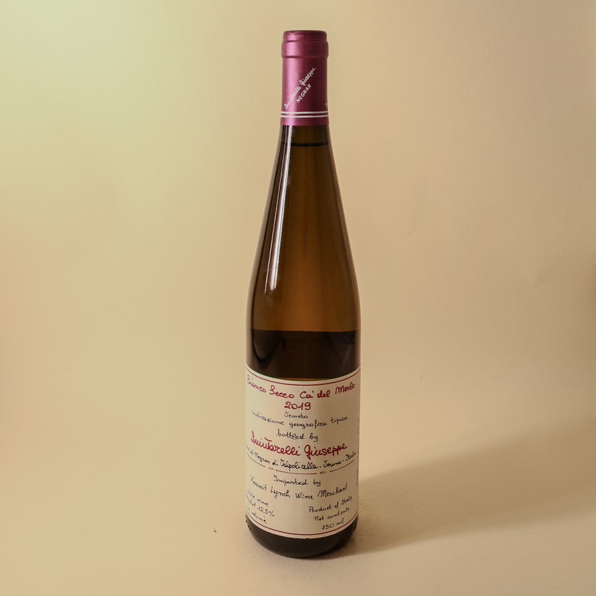 2019 Quintarelli Giuseppe, Veneto Bianco, Secco Ca' del Merlo