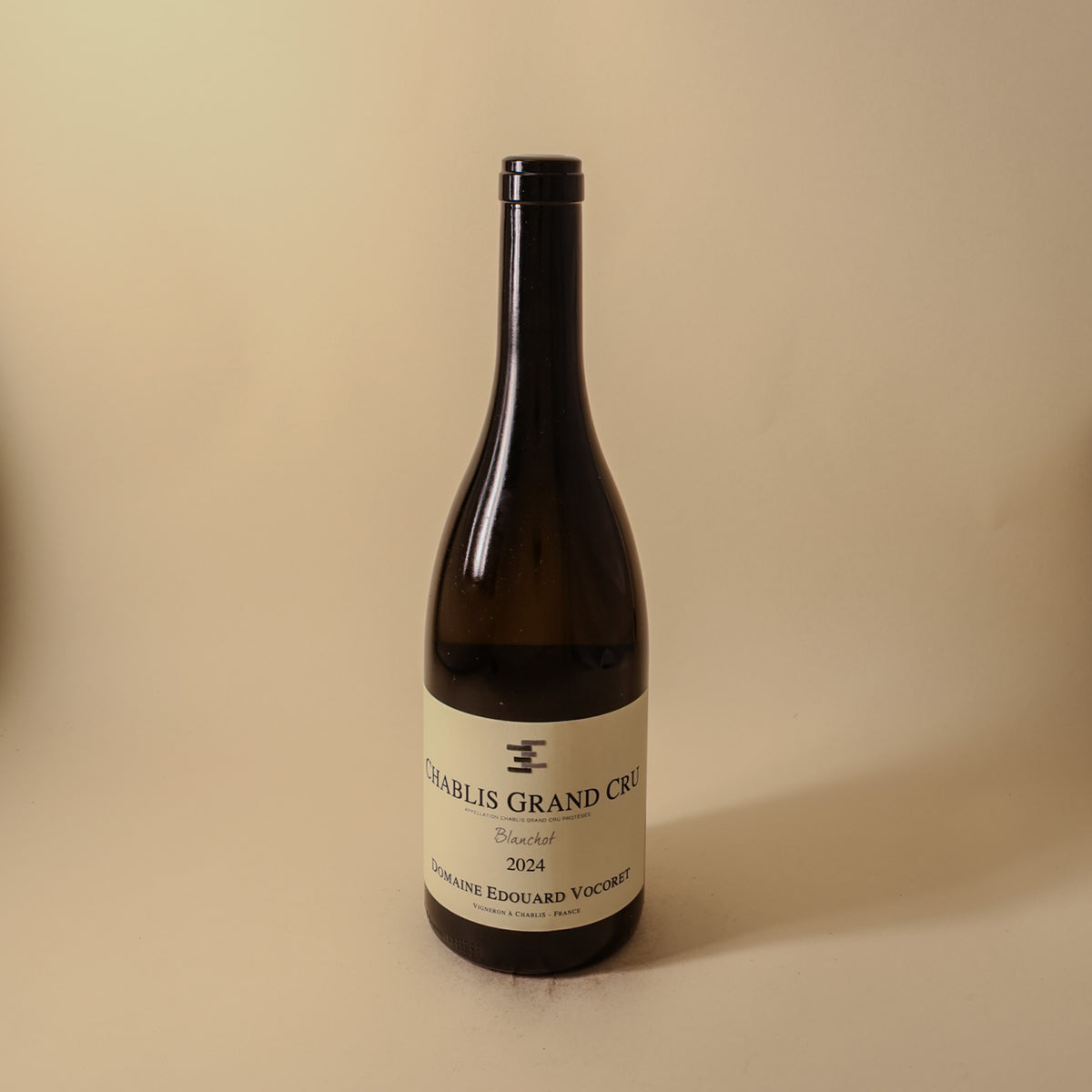2024 Vocoret, Chablis, Grand Cru Blanchot