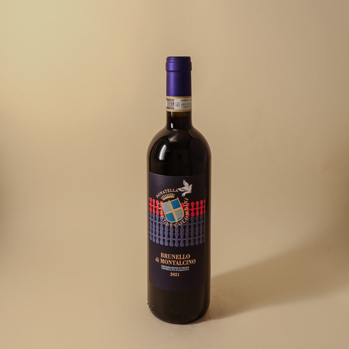 2021 Donatella Cinelli Colombini, Brunello di Montalcino