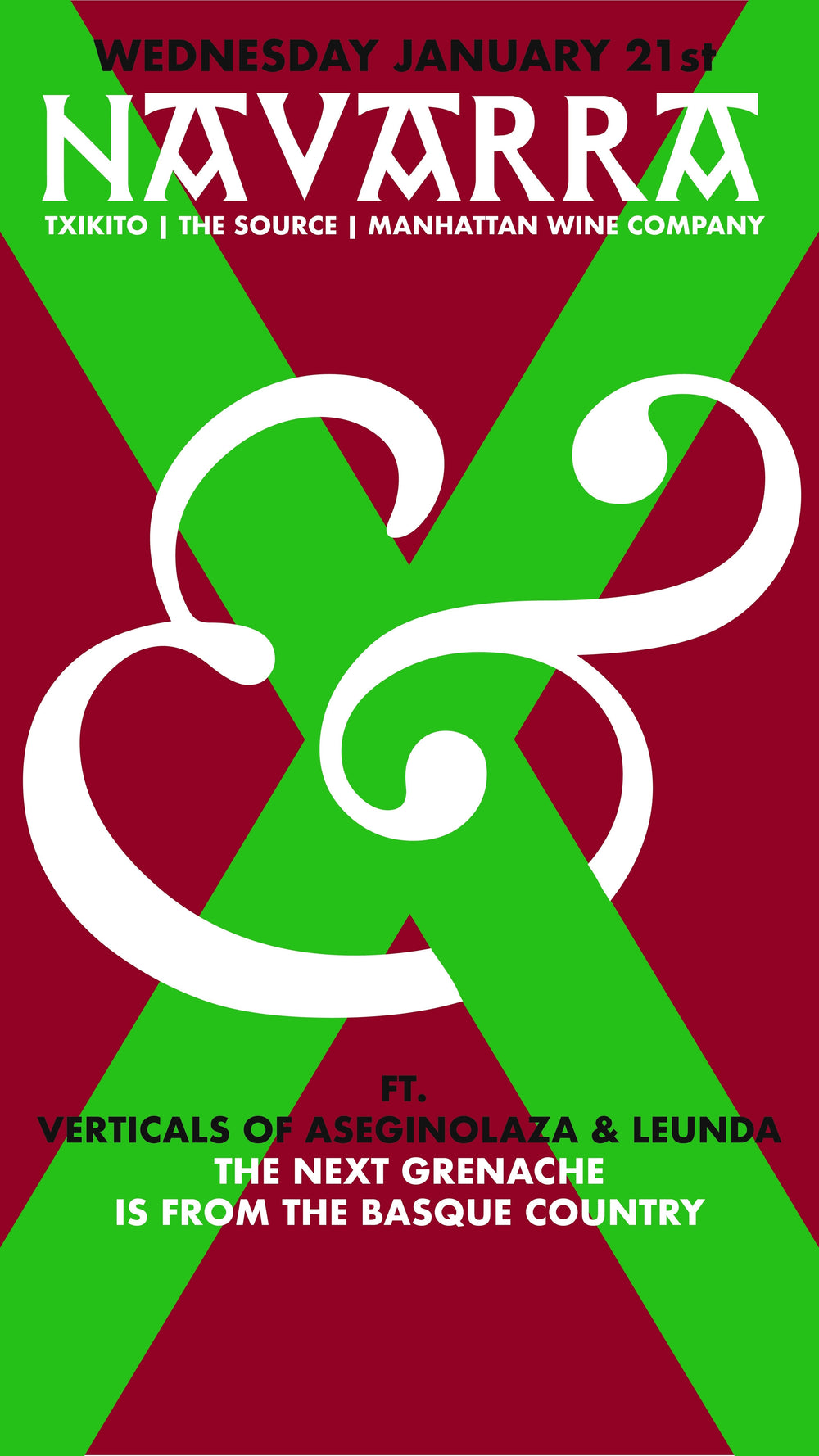 A Night at Txikito:  Navarra’s New Guard