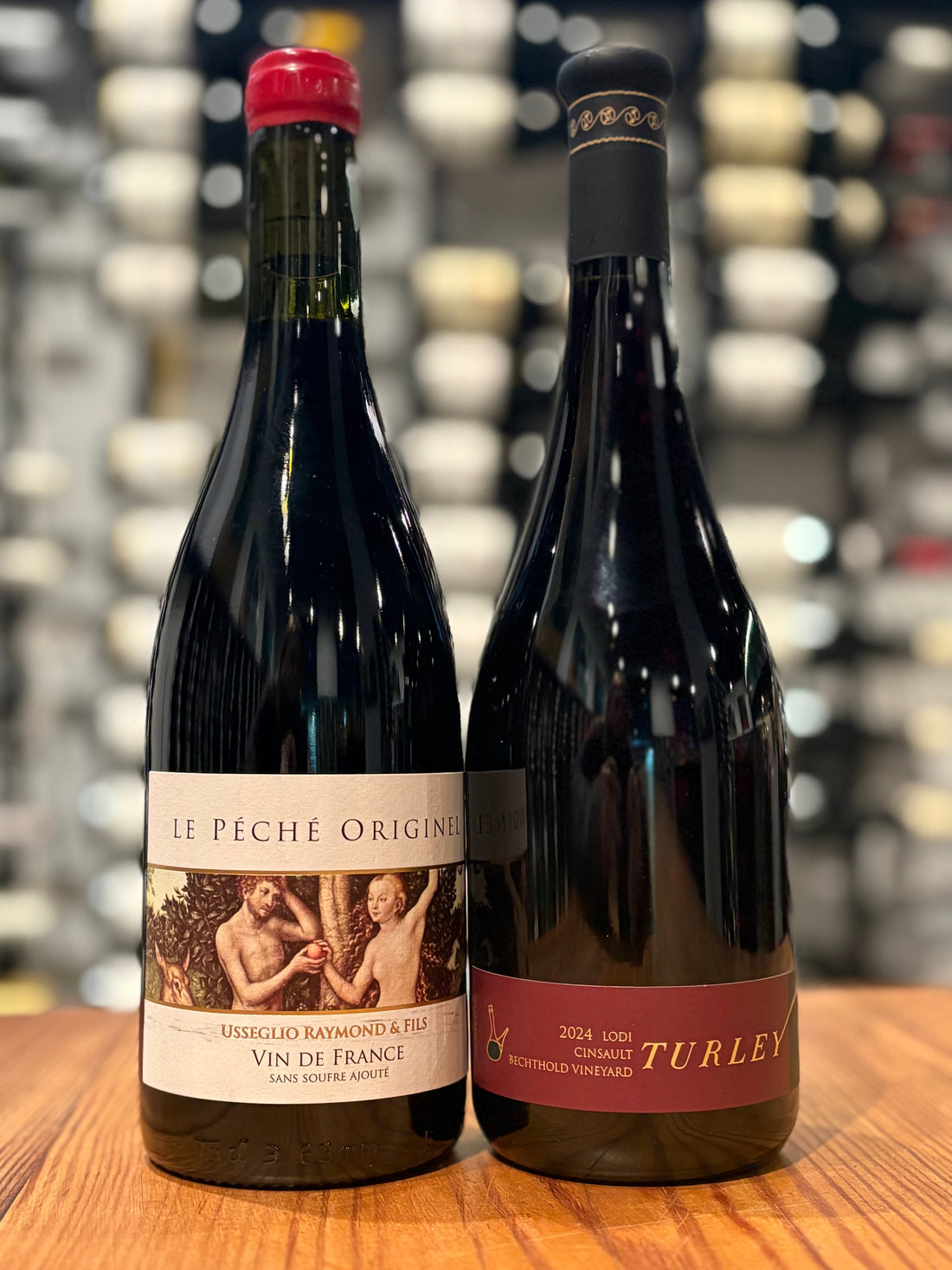 Saturday Tasting Series: January 24th, 2026