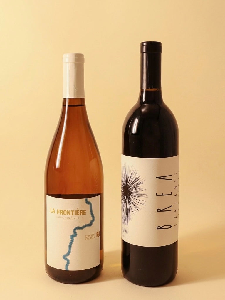 Saturday Tasting Series: March 28th
