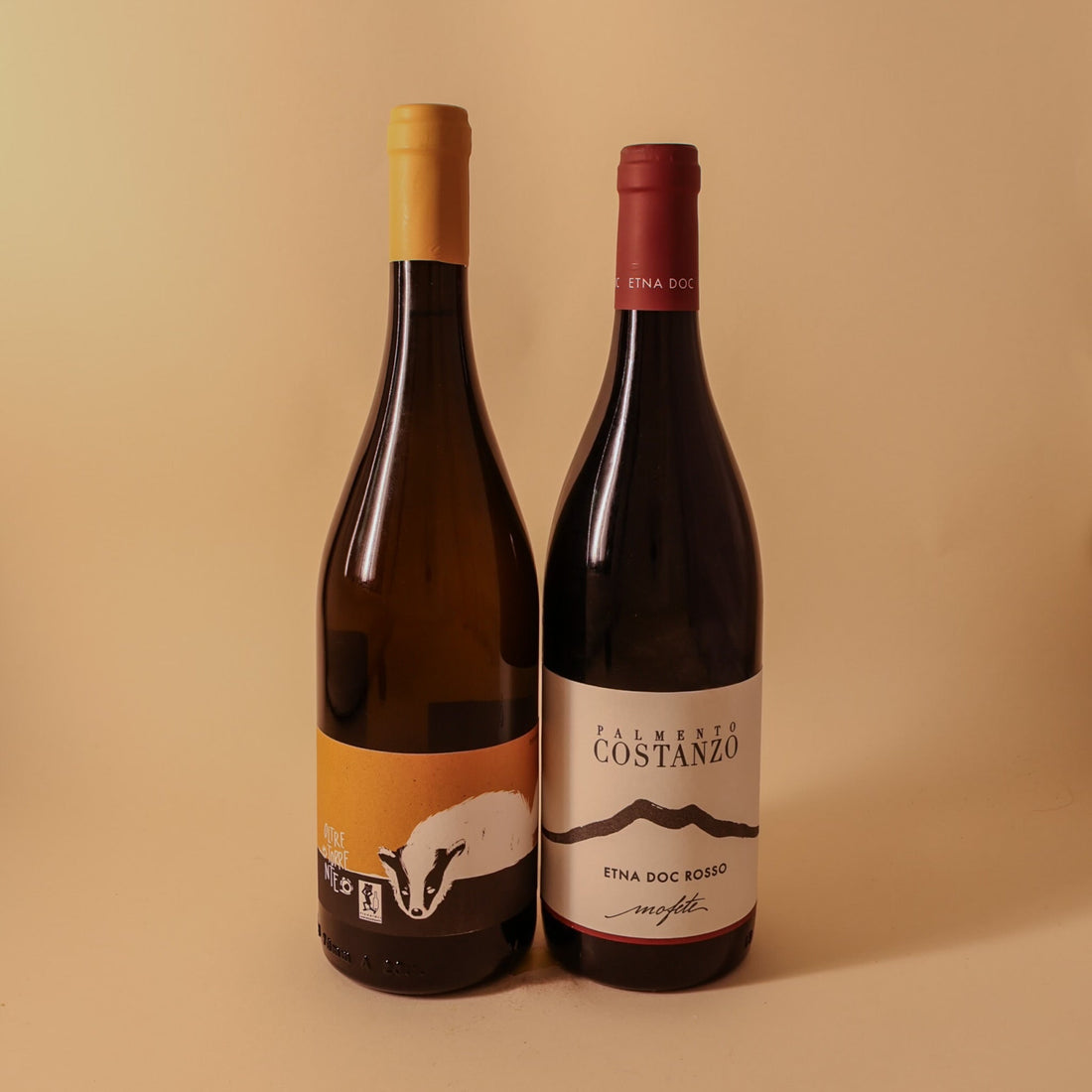 Saturday Tasting Series: April 11th