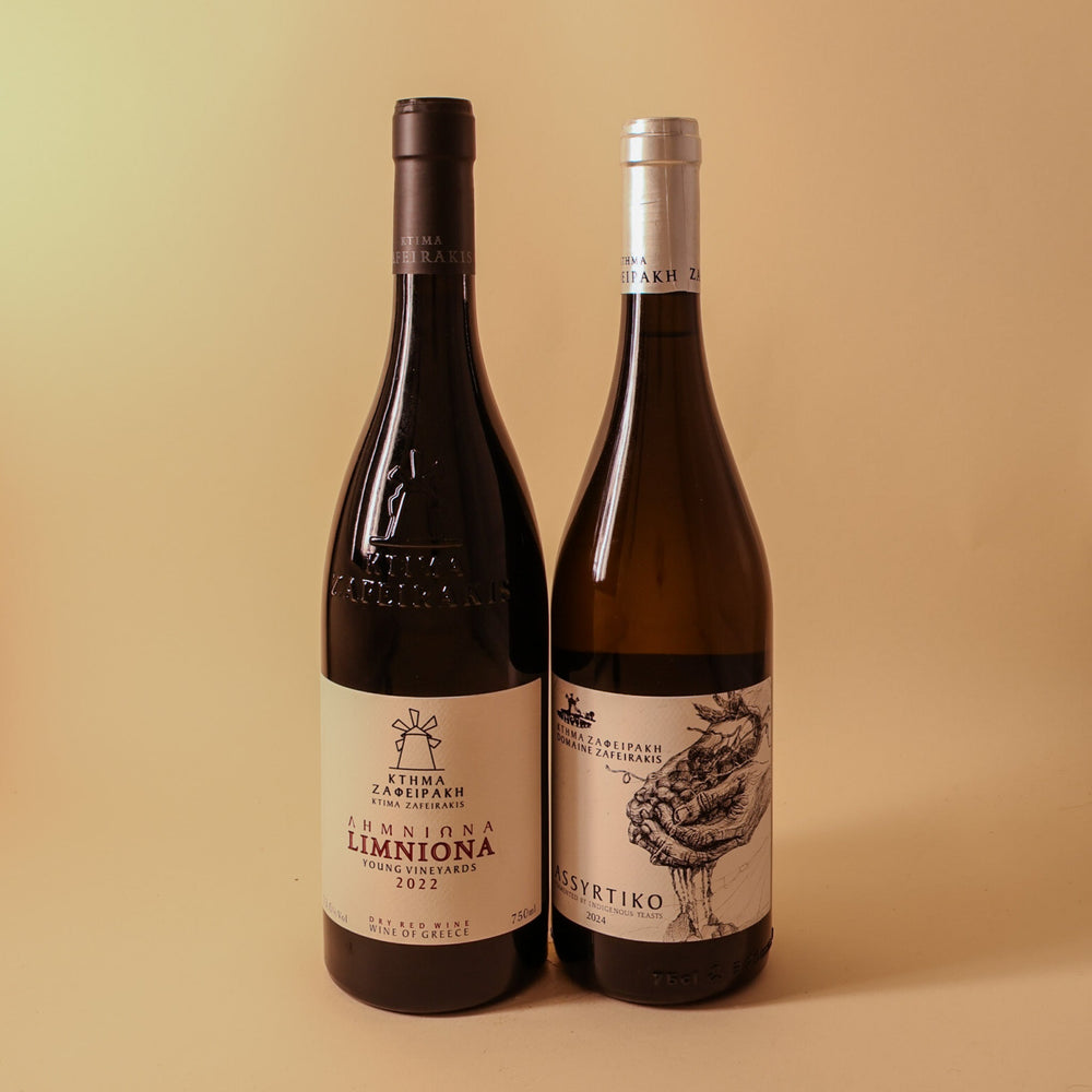 Saturday Tasting Series: May 2nd