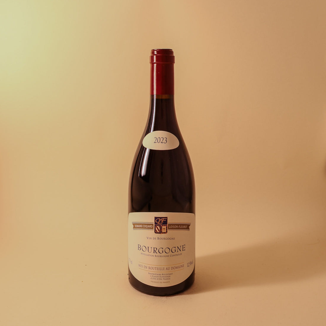 2023 Domaine Coquard Loison-Fleurot Bourgogne Rouge