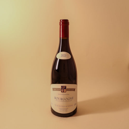 2023 Domaine Coquard Loison-Fleurot Bourgogne Rouge