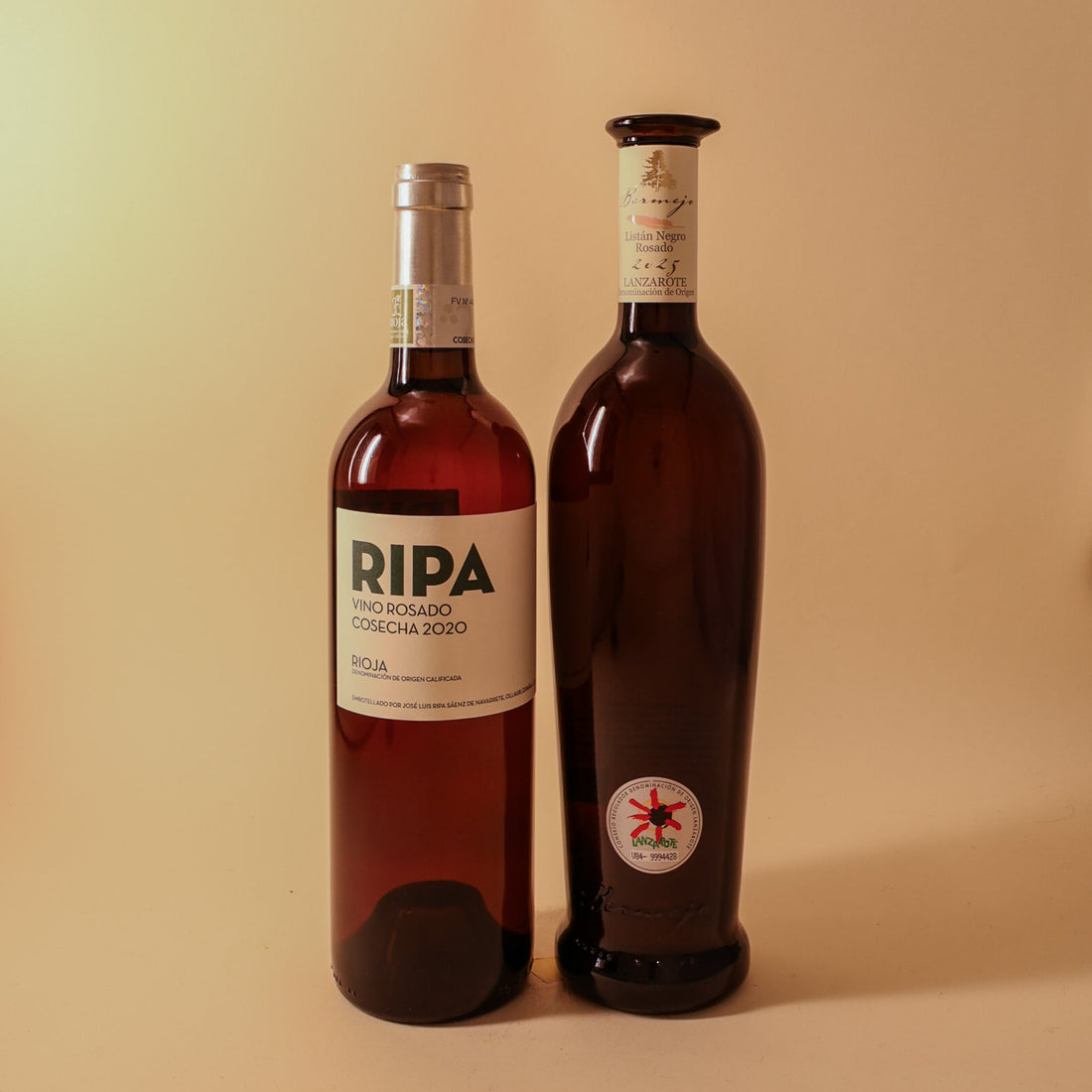Saturday Tasting Series: May 23rd